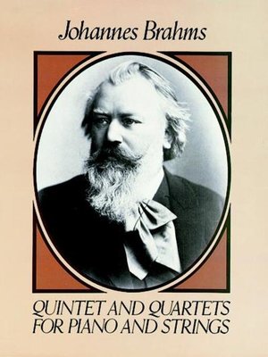 cover image of Quintet and Quartets for Piano and Strings